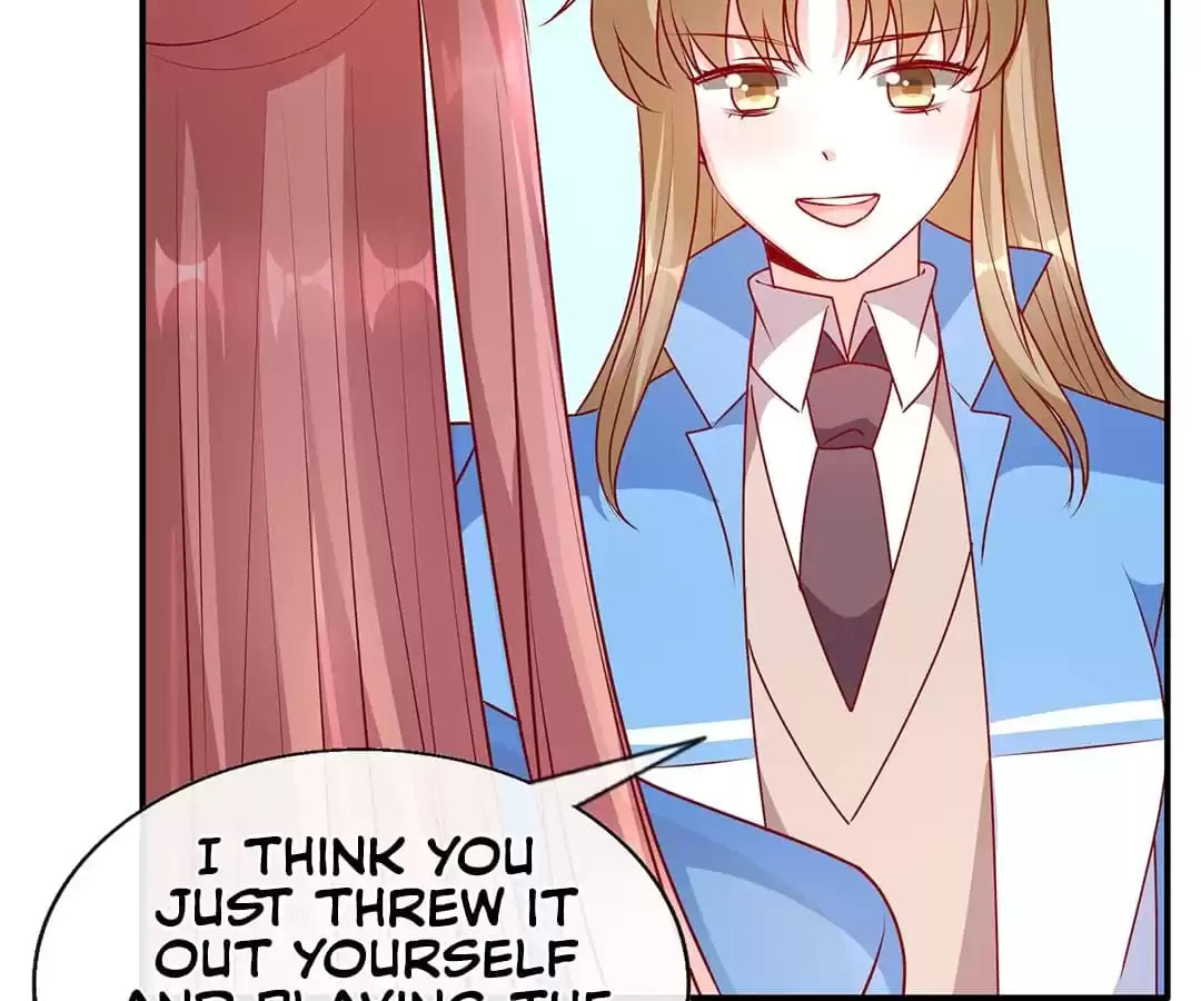 Read Her Smile So Sweet (Colored) chapter 74 image 21 on Lezhin