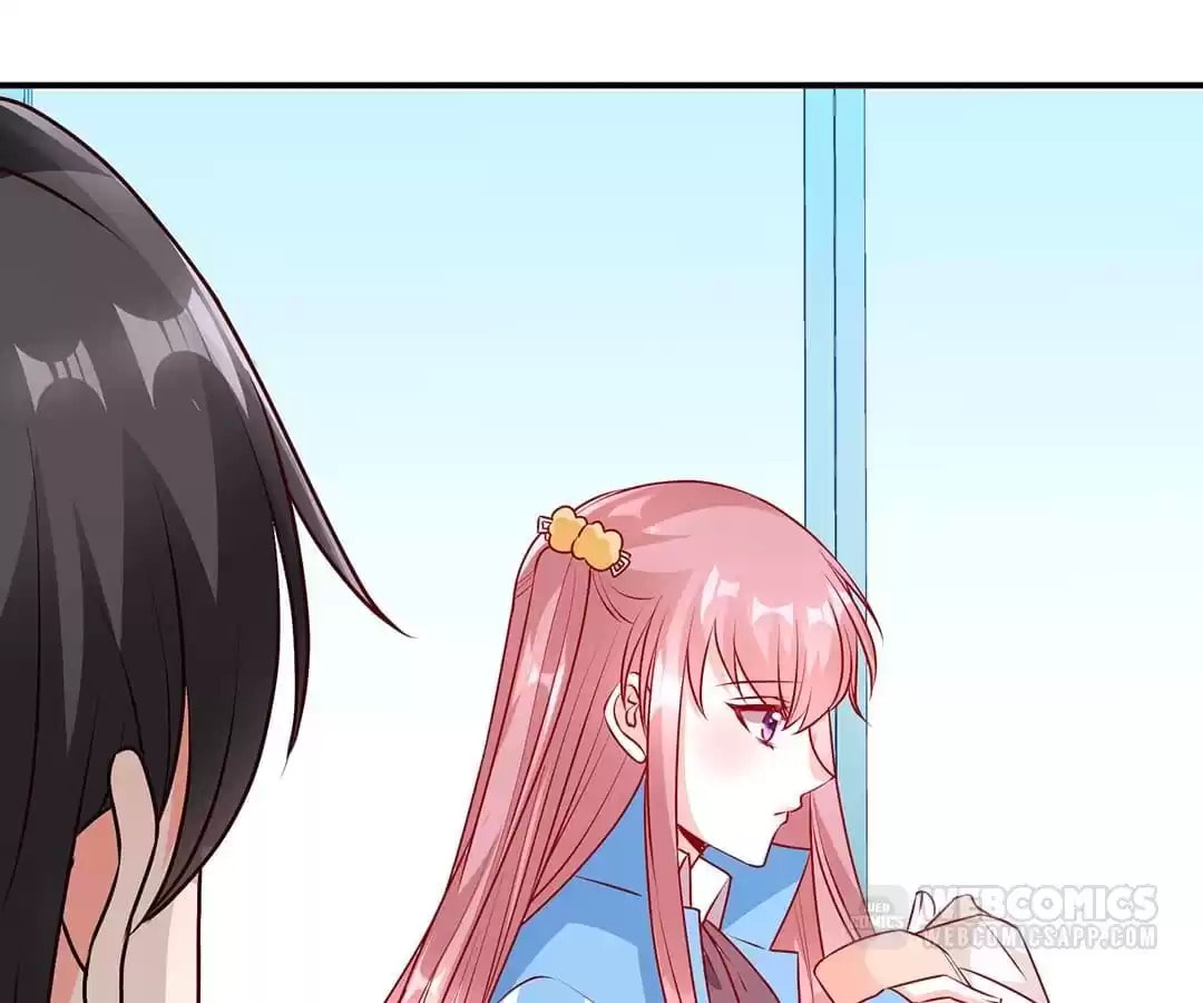 Read Her Smile So Sweet (Colored) chapter 74 image 33 on Lezhin