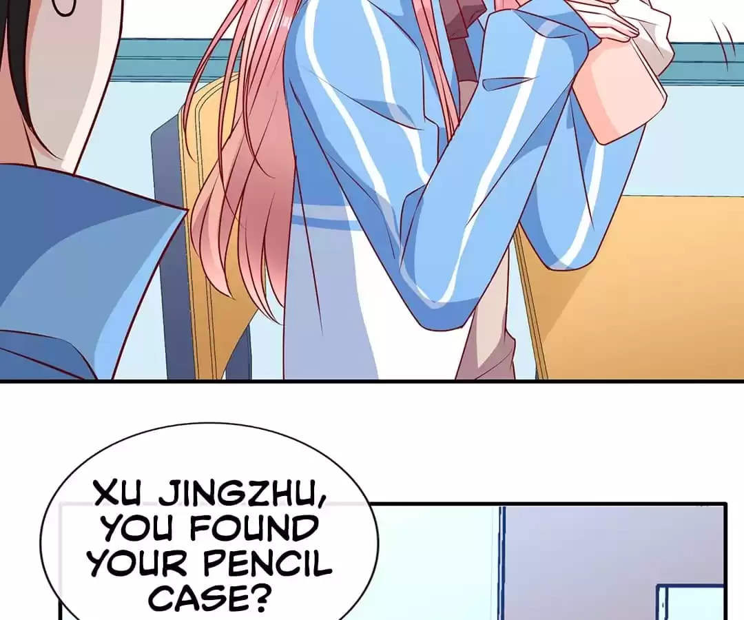 Read Her Smile So Sweet (Colored) chapter 74 image 34 on Lezhin