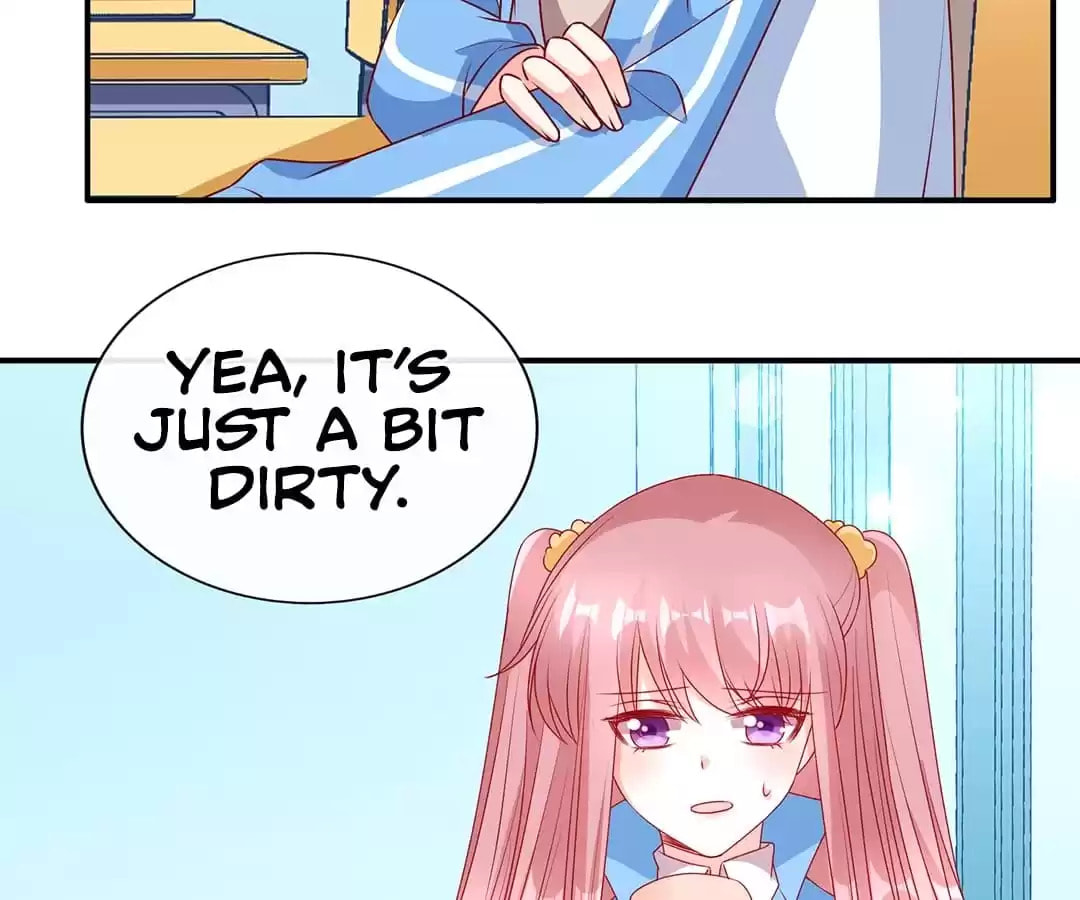 Read Her Smile So Sweet (Colored) chapter 74 image 36 on Lezhin