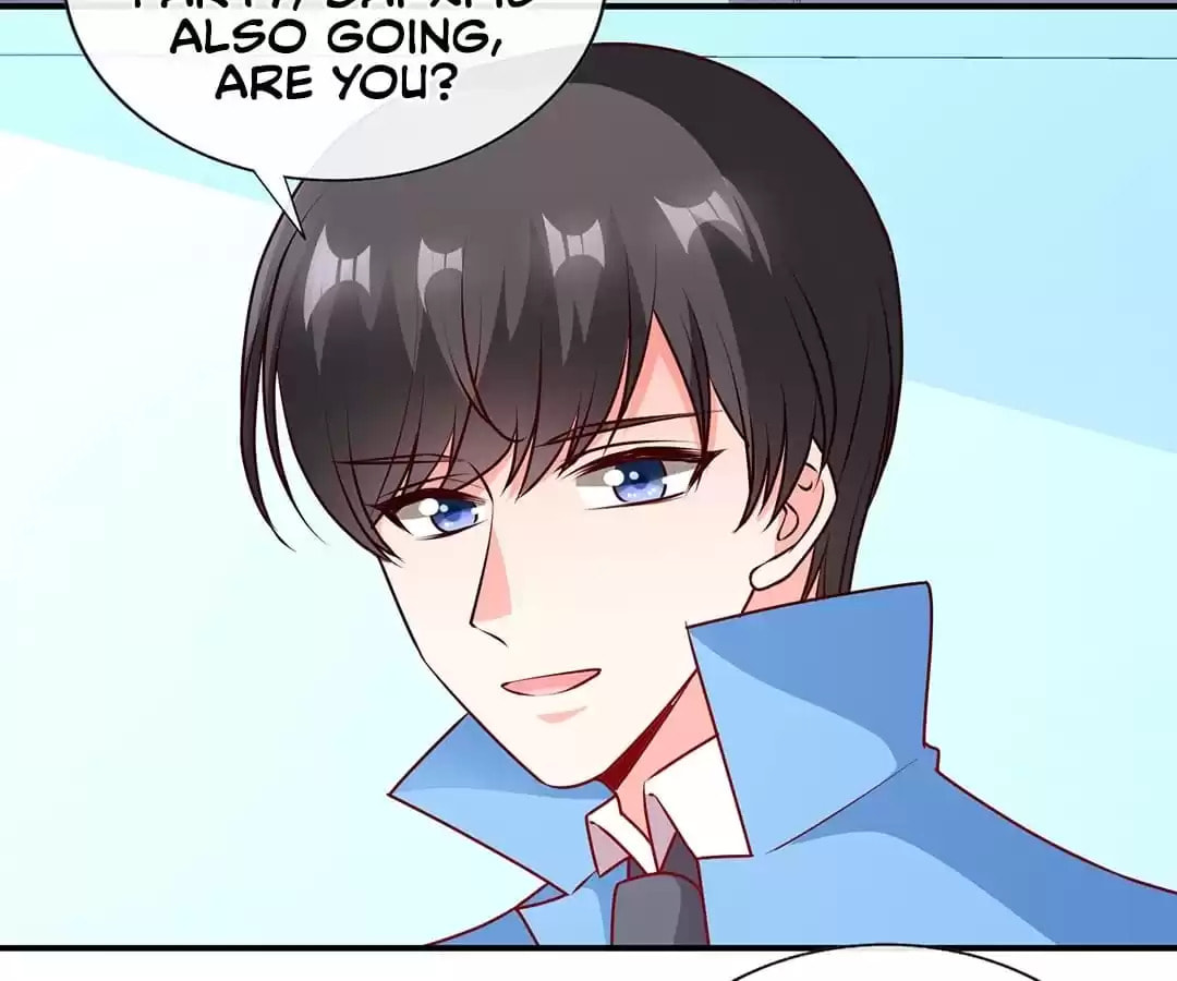 Read Her Smile So Sweet (Colored) chapter 74 image 40 on Lezhin