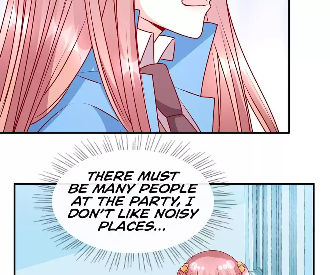 Read Her Smile So Sweet (Colored) chapter 74 image 42 on Lezhin