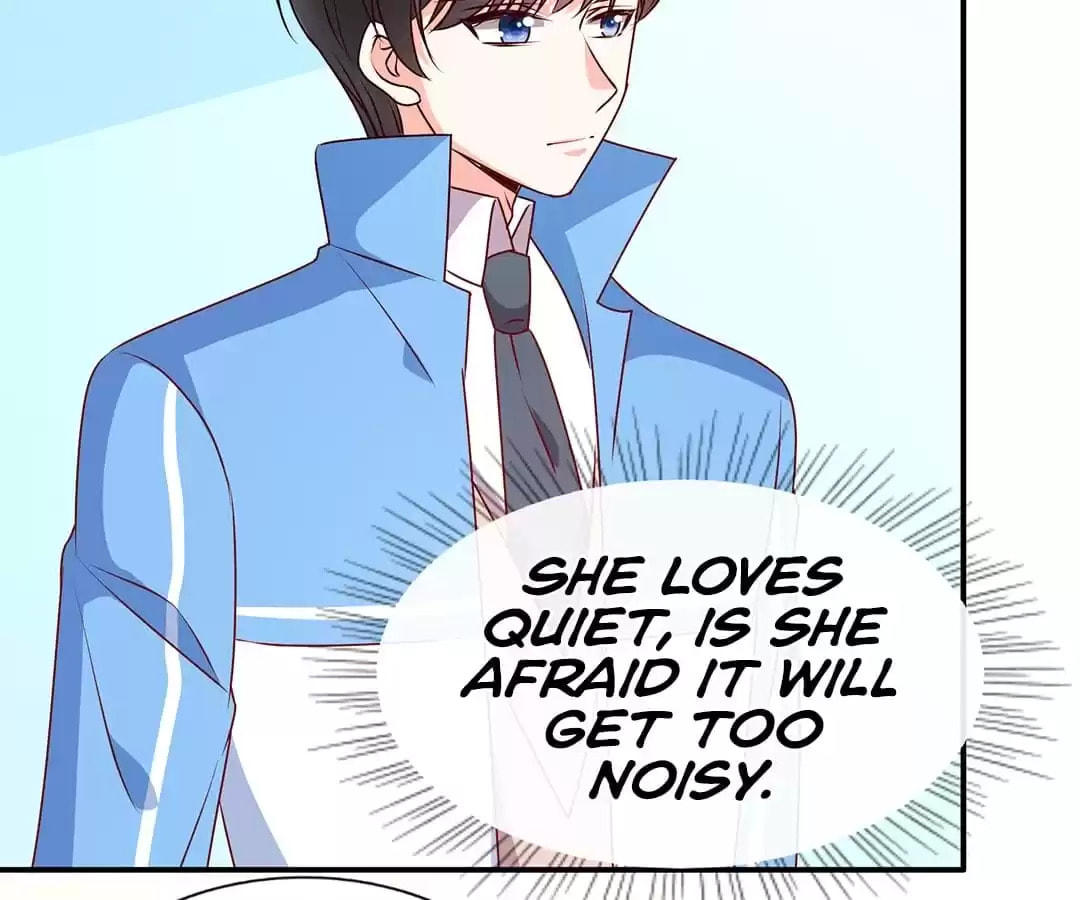 Read Her Smile So Sweet (Colored) chapter 74 image 44 on Lezhin