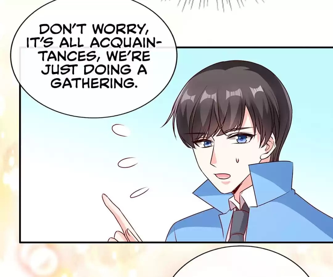 Read Her Smile So Sweet (Colored) chapter 74 image 45 on Lezhin