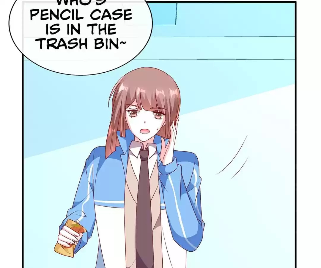 Read Her Smile So Sweet (Colored) chapter 74 image 5 on Lezhin