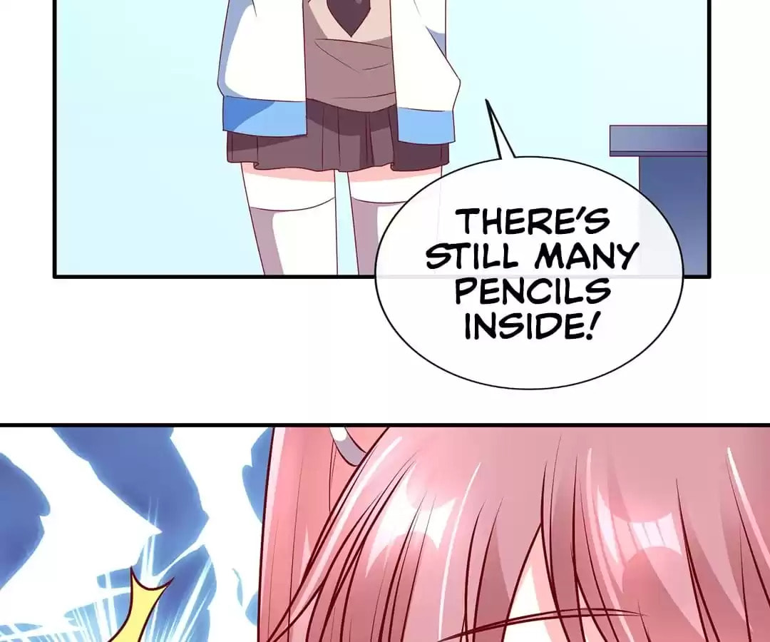 Read Her Smile So Sweet (Colored) chapter 74 image 6 on Lezhin