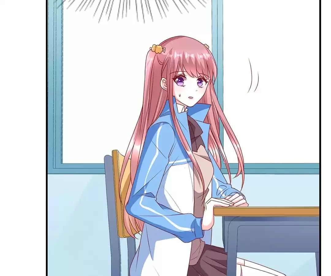 Read Her Smile So Sweet (Colored) chapter 74 image 8 on Lezhin