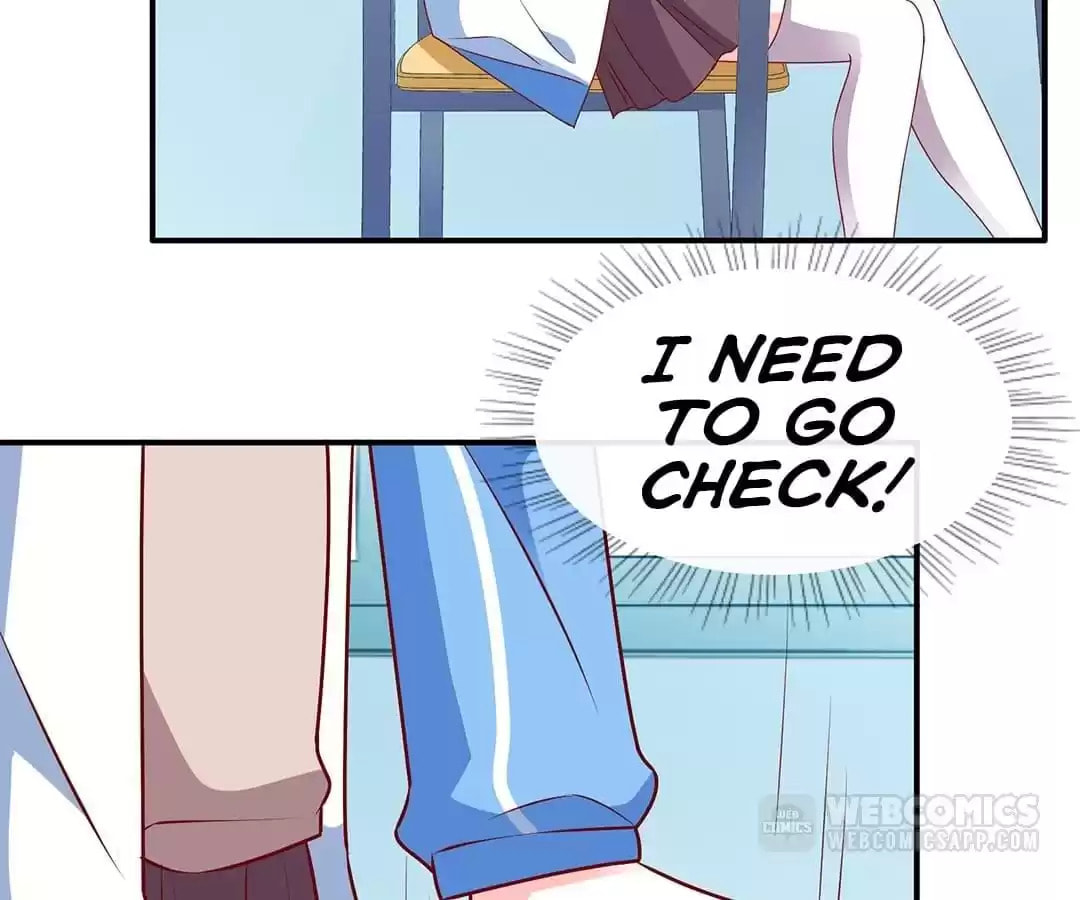Read Her Smile So Sweet (Colored) chapter 74 image 9 on Lezhin