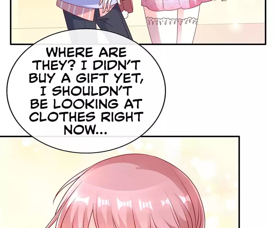 Read Her Smile So Sweet (Colored) chapter 75 image 10 on Lezhin