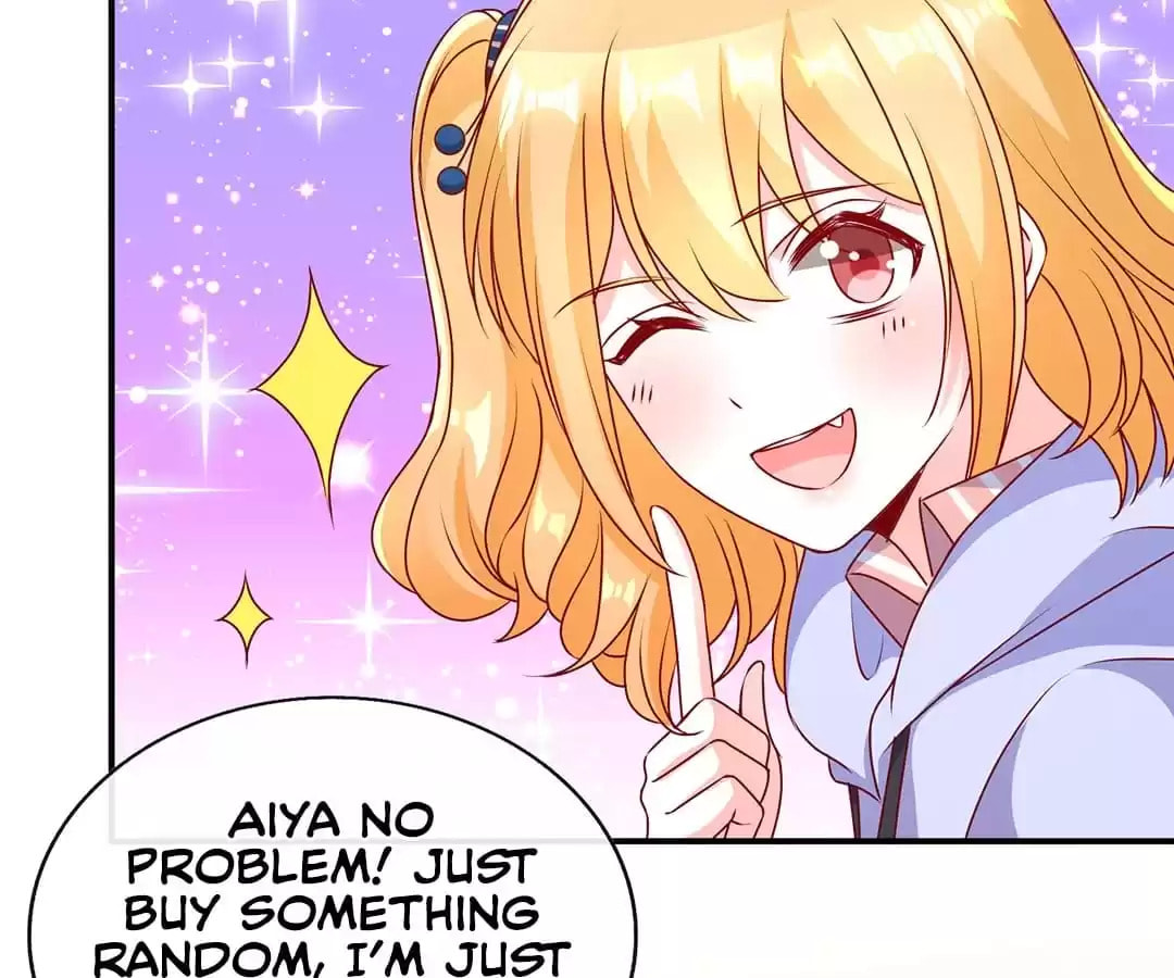 Read Her Smile So Sweet (Colored) chapter 75 image 12 on Lezhin
