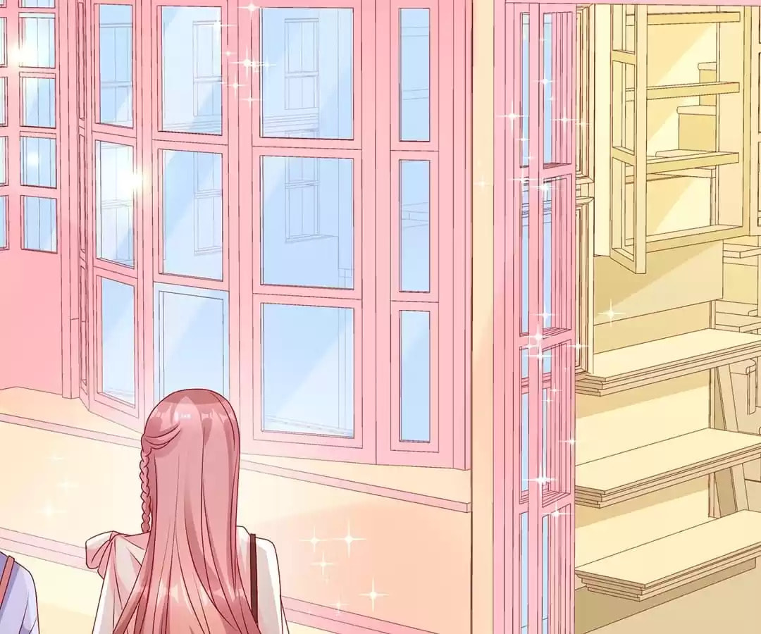 Read Her Smile So Sweet (Colored) chapter 75 image 14 on Lezhin