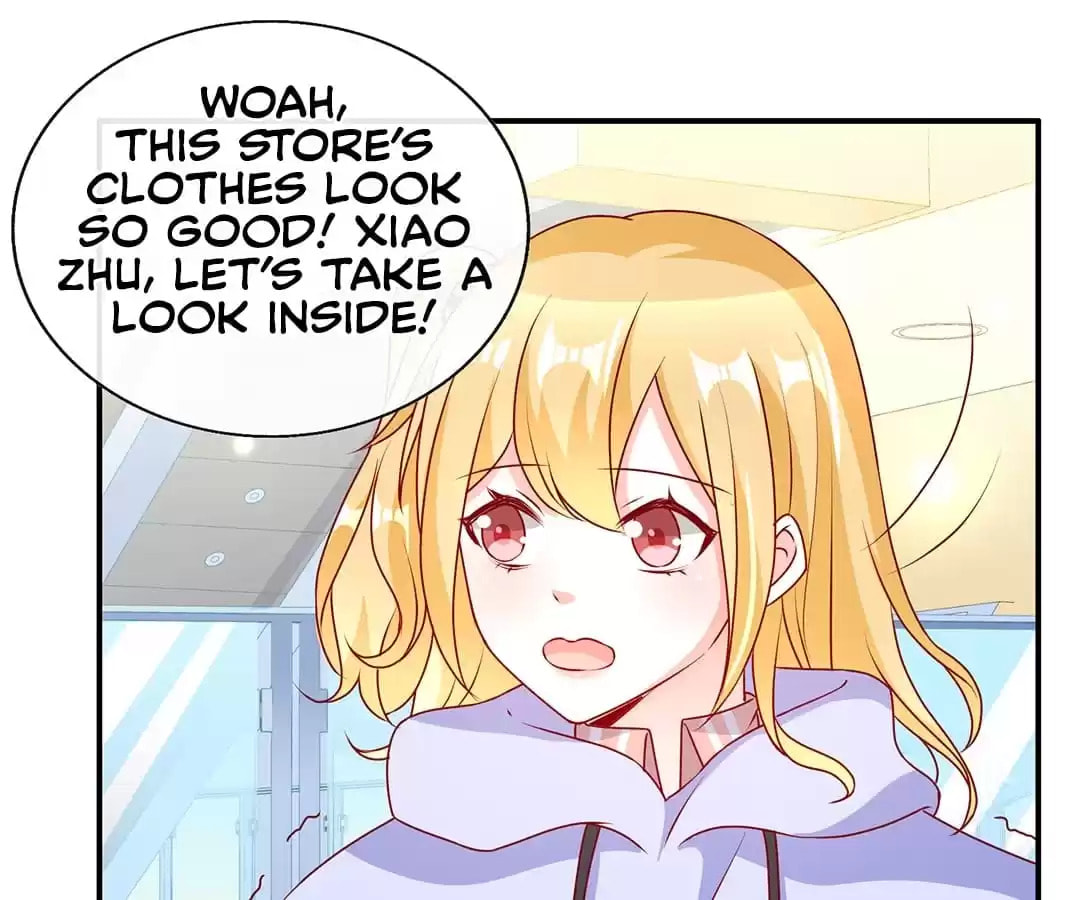 Read Her Smile So Sweet (Colored) chapter 75 image 16 on Lezhin
