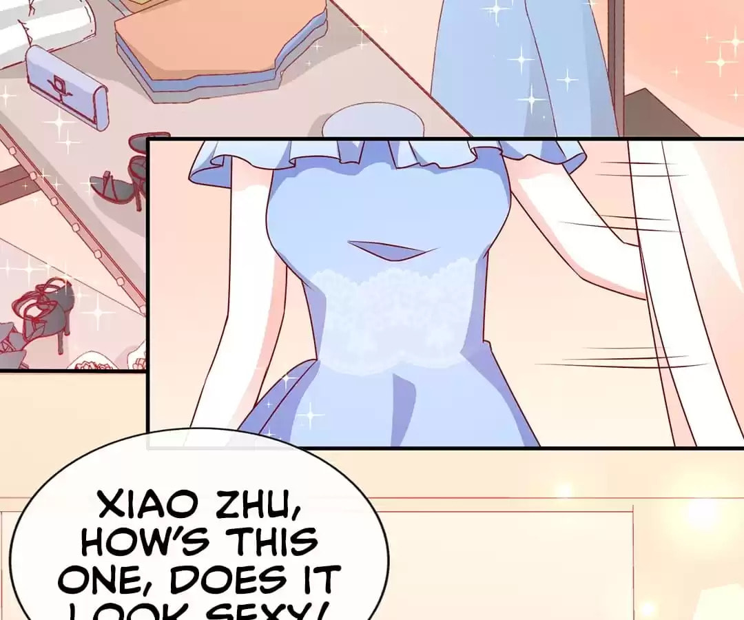 Read Her Smile So Sweet (Colored) chapter 75 image 20 on Lezhin