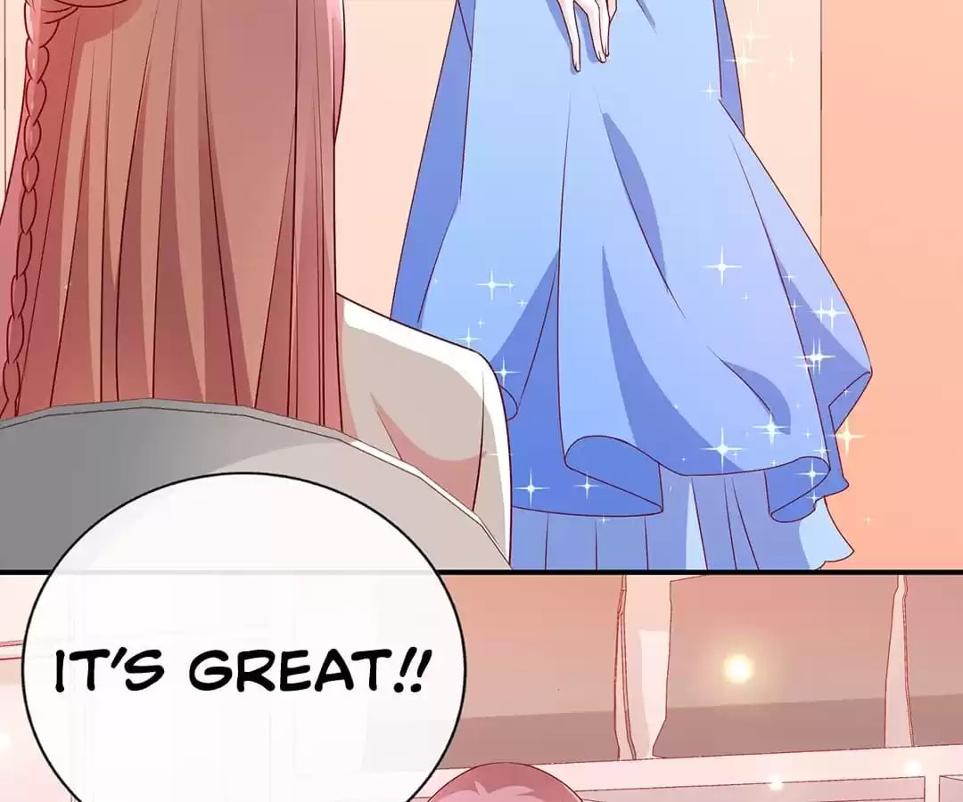 Read Her Smile So Sweet (Colored) chapter 75 image 22 on Lezhin