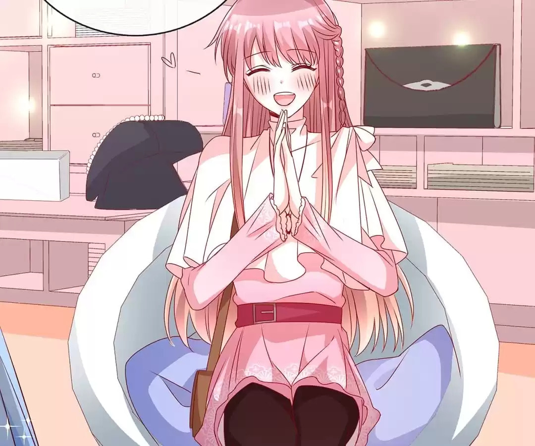 Read Her Smile So Sweet (Colored) chapter 75 image 23 on Lezhin