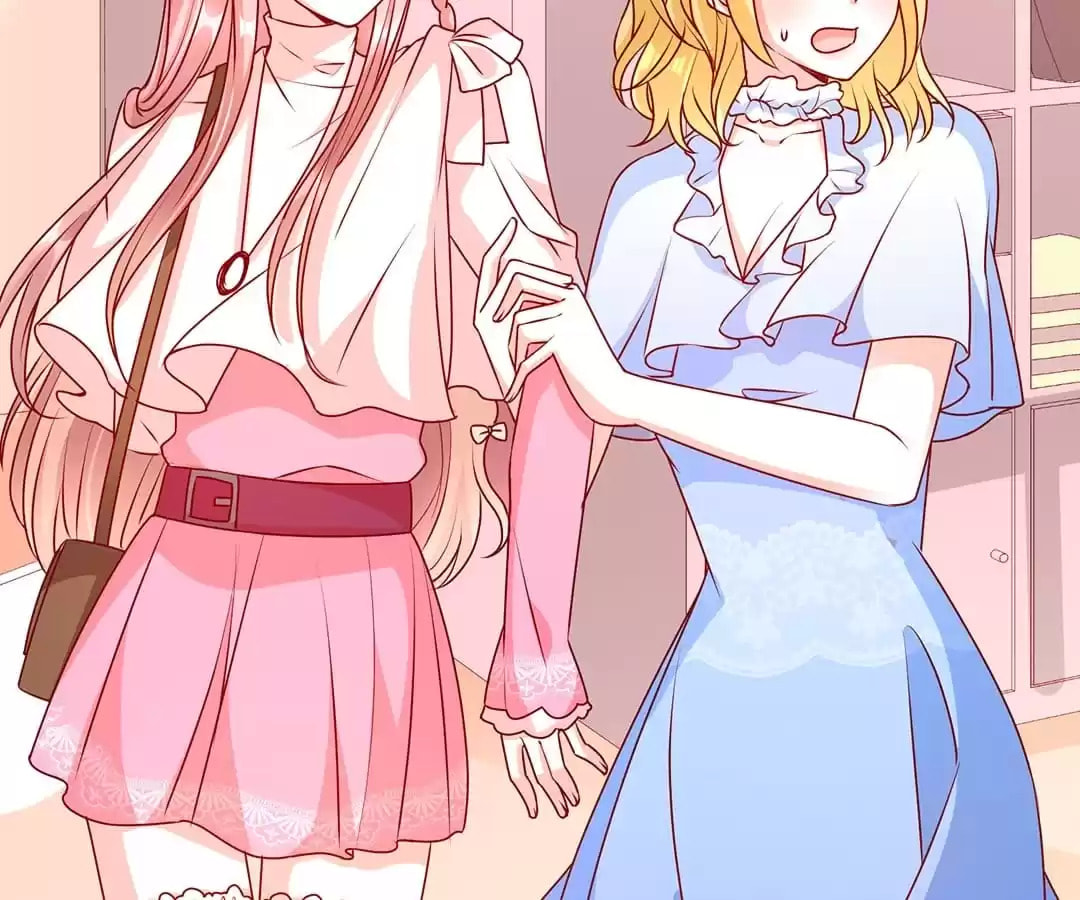 Read Her Smile So Sweet (Colored) chapter 75 image 27 on Lezhin