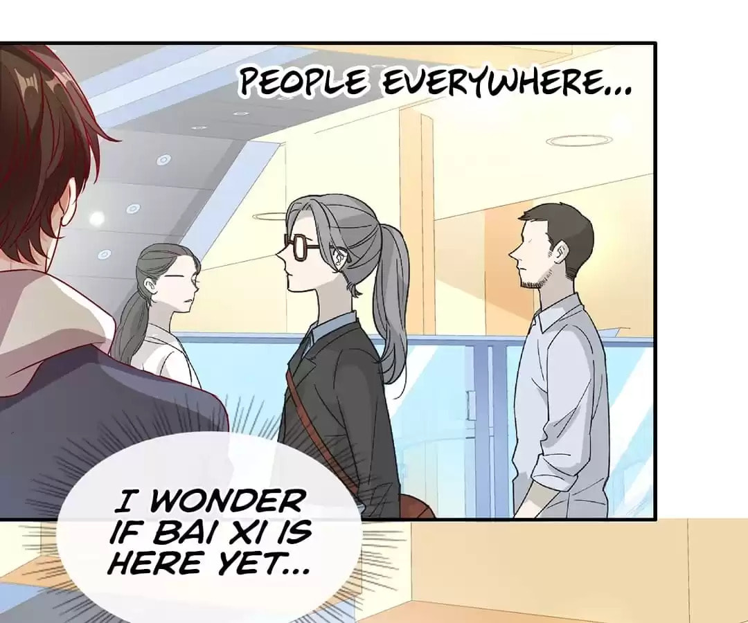 Read Her Smile So Sweet (Colored) chapter 75 image 3 on Lezhin