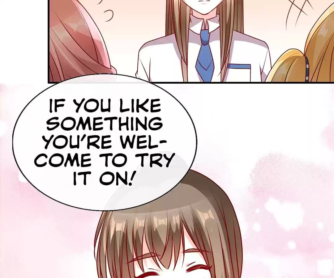 Read Her Smile So Sweet (Colored) chapter 75 image 30 on Lezhin
