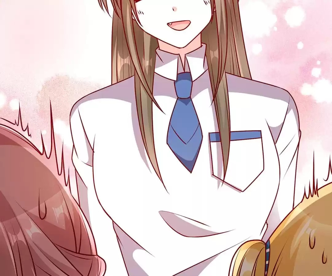 Read Her Smile So Sweet (Colored) chapter 75 image 31 on Lezhin