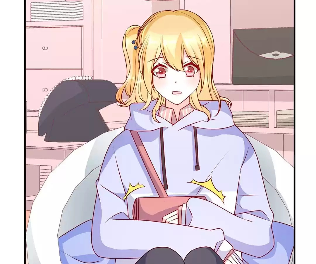 Read Her Smile So Sweet (Colored) chapter 75 image 37 on Lezhin