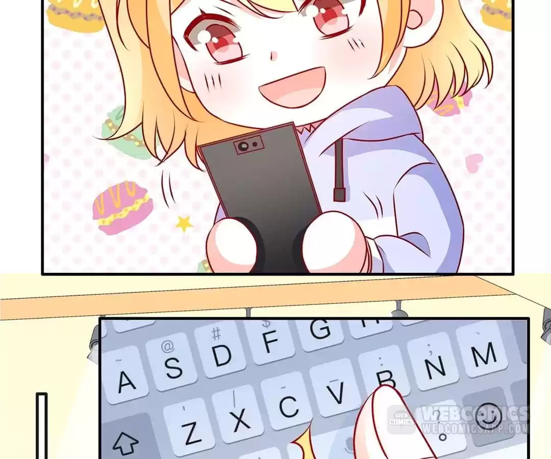 Read Her Smile So Sweet (Colored) chapter 75 image 41 on Lezhin