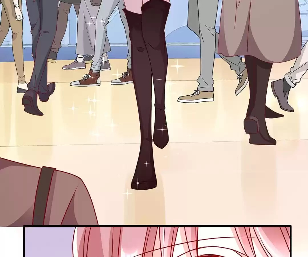 Read Her Smile So Sweet (Colored) chapter 75 image 5 on Lezhin