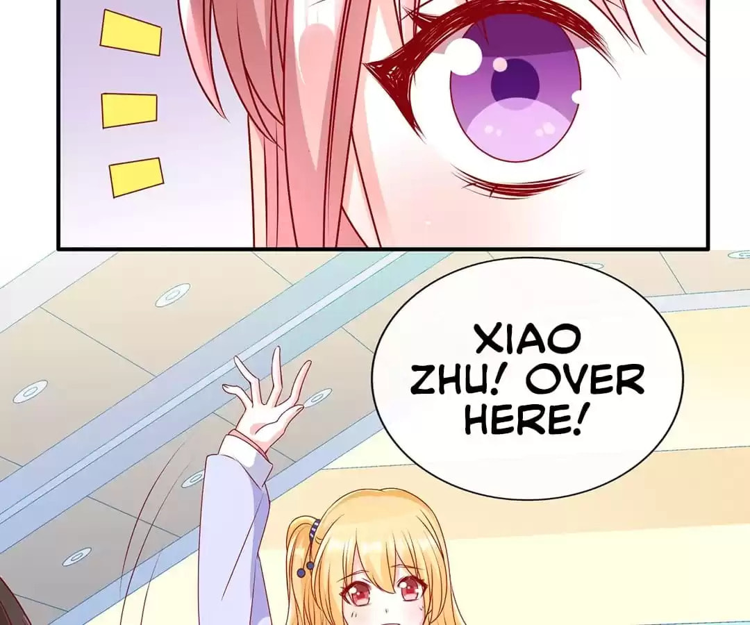 Read Her Smile So Sweet (Colored) chapter 75 image 6 on Lezhin