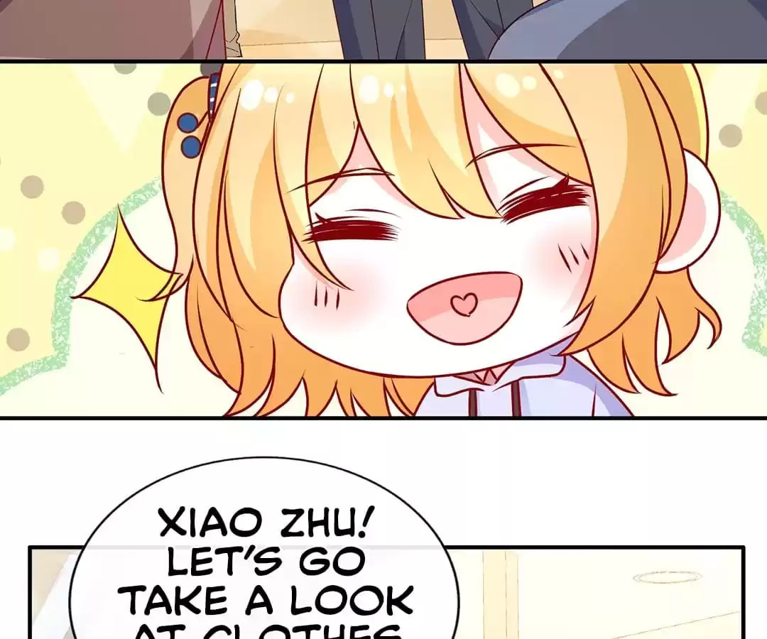 Read Her Smile So Sweet (Colored) chapter 75 image 8 on Lezhin