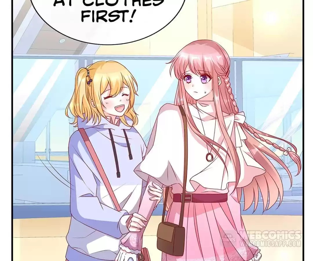 Read Her Smile So Sweet (Colored) chapter 75 image 9 on Lezhin