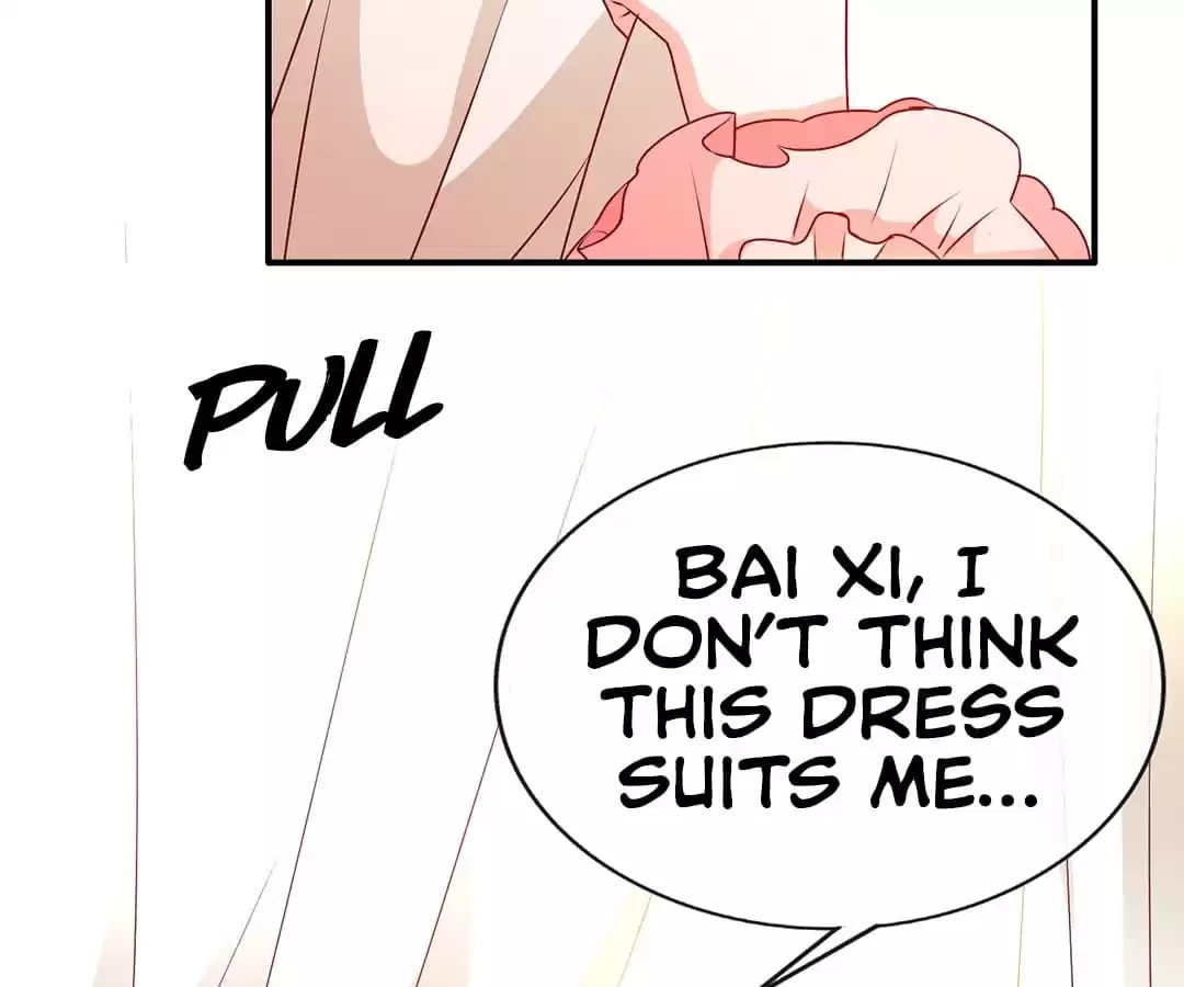 Read Her Smile So Sweet (Colored) chapter 76 image 14 on Lezhin