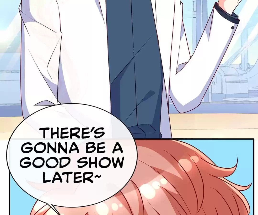 Read Her Smile So Sweet (Colored) chapter 76 image 2 on Lezhin