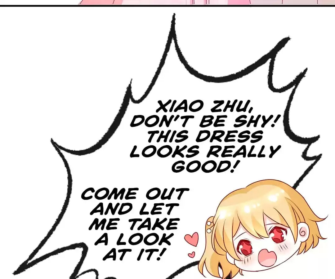 Read Her Smile So Sweet (Colored) chapter 76 image 26 on Lezhin