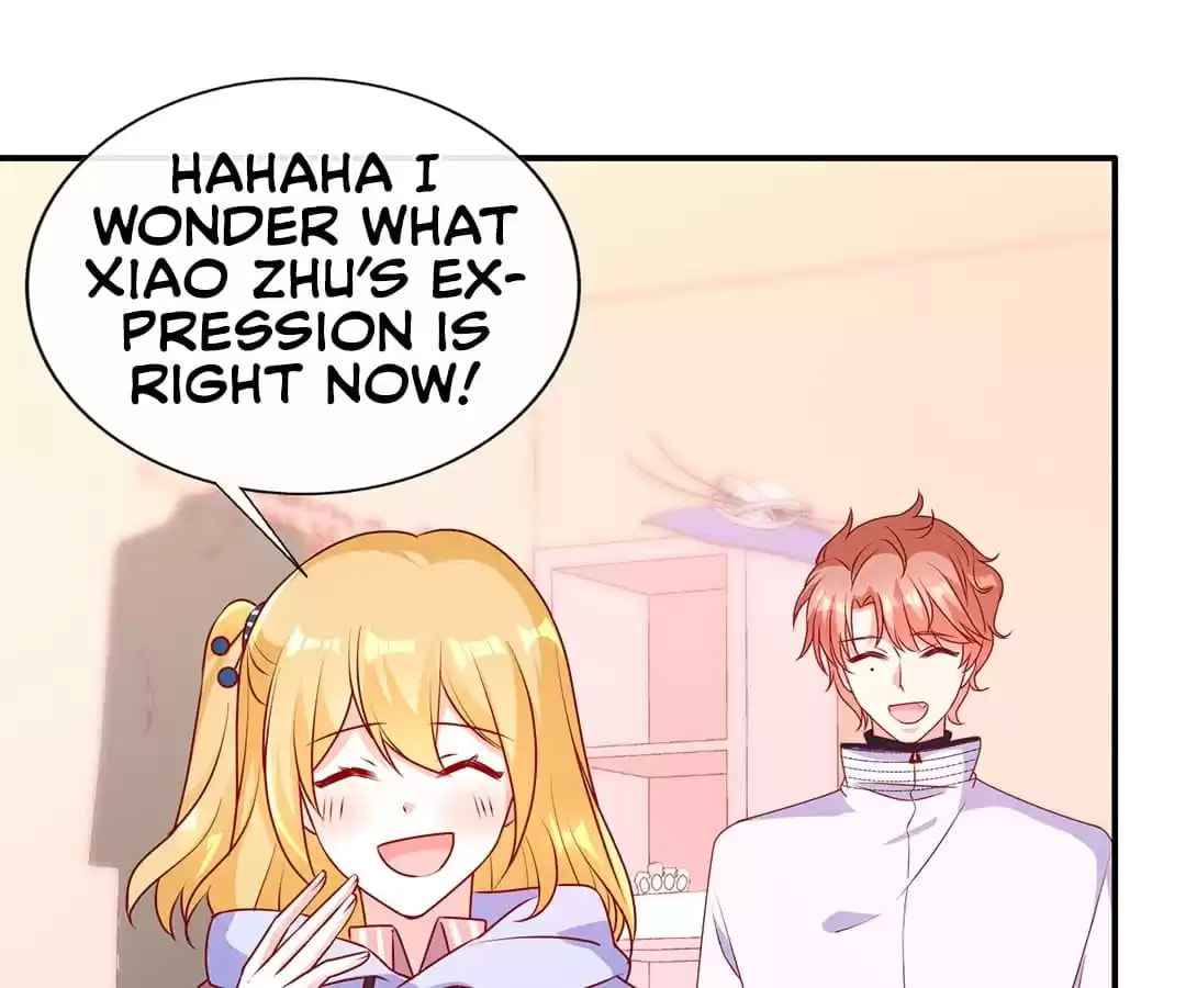 Read Her Smile So Sweet (Colored) chapter 76 image 32 on Lezhin