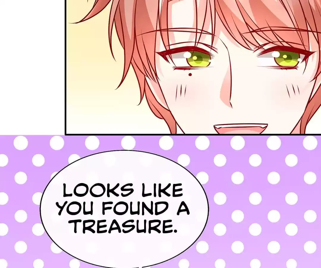 Read Her Smile So Sweet (Colored) chapter 76 image 34 on Lezhin