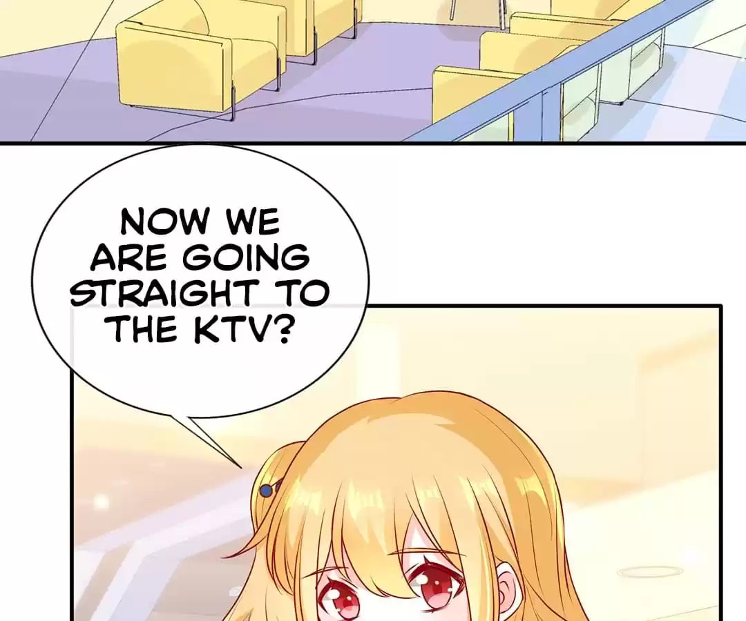 Read Her Smile So Sweet (Colored) chapter 76 image 40 on Lezhin