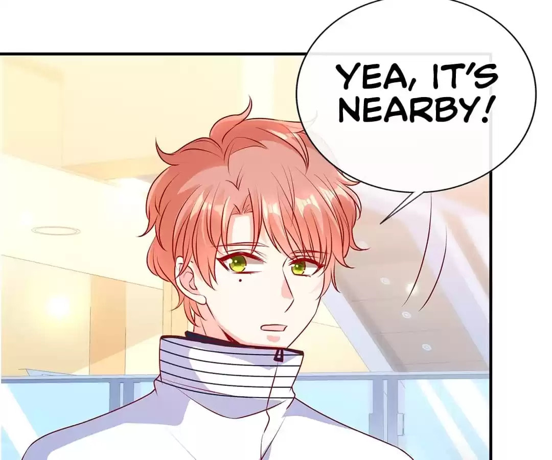 Read Her Smile So Sweet (Colored) chapter 76 image 42 on Lezhin