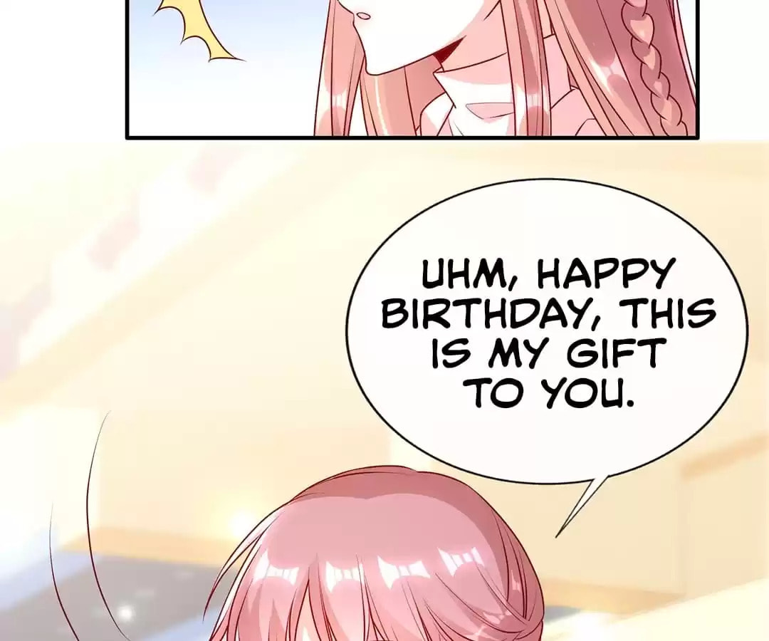 Read Her Smile So Sweet (Colored) chapter 76 image 44 on Lezhin