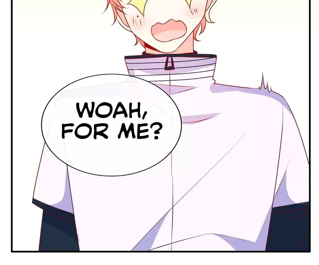 Read Her Smile So Sweet (Colored) chapter 76 image 47 on Lezhin