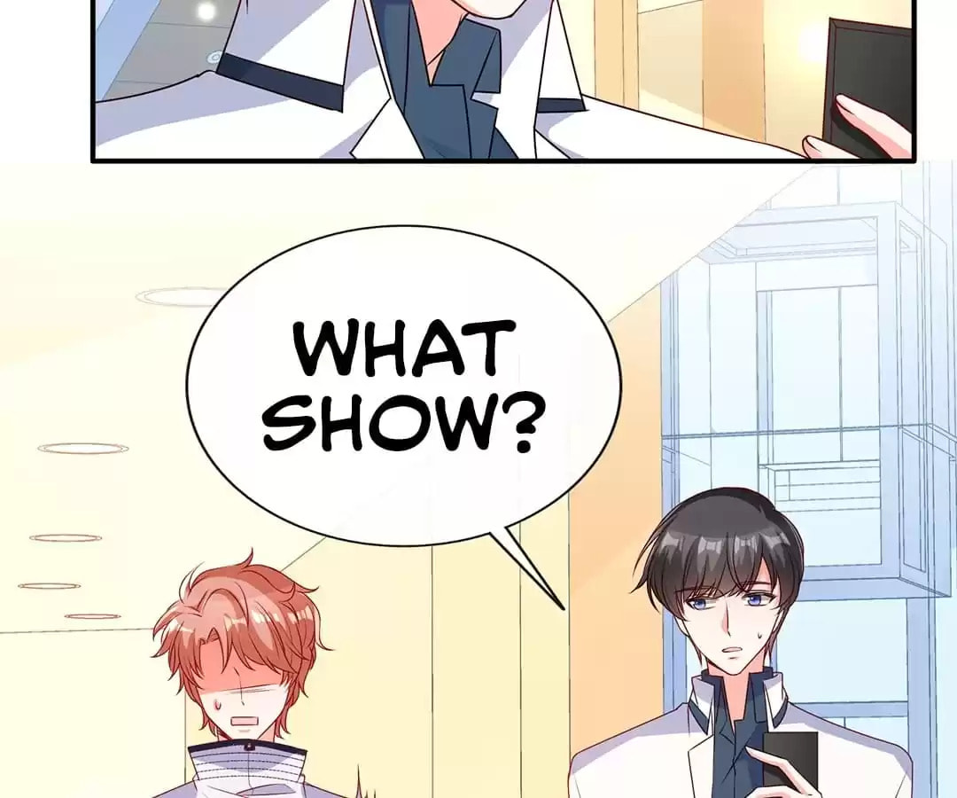 Read Her Smile So Sweet (Colored) chapter 76 image 5 on Lezhin