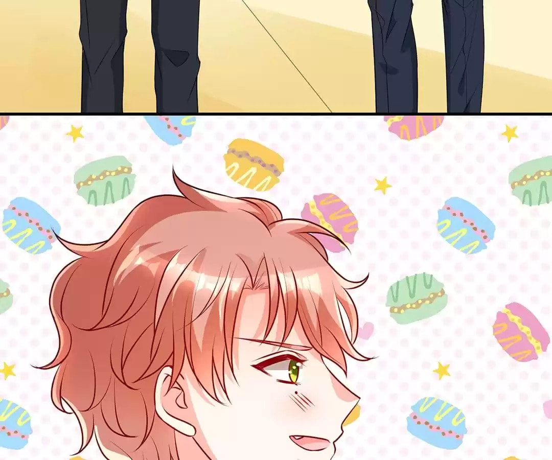 Read Her Smile So Sweet (Colored) chapter 76 image 7 on Lezhin