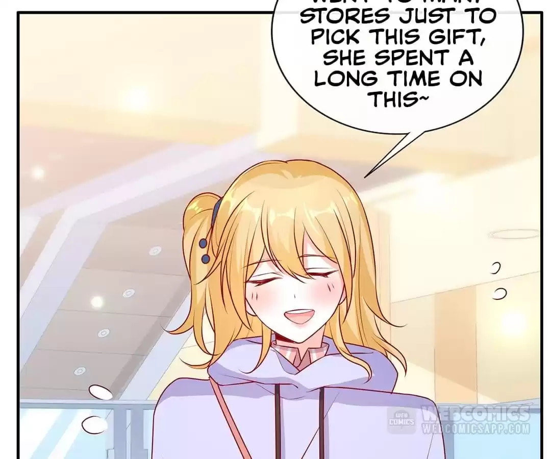 Read Her Smile So Sweet (Colored) chapter 77 image 1 on Lezhin
