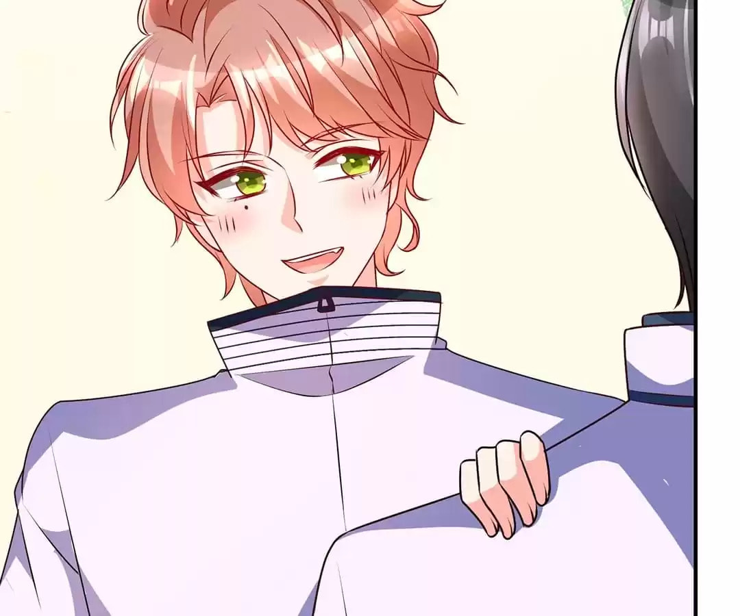 Read Her Smile So Sweet (Colored) chapter 77 image 11 on Lezhin