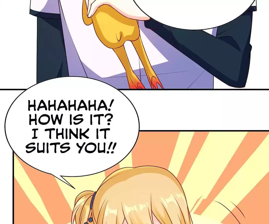 Read Her Smile So Sweet (Colored) chapter 77 image 19 on Lezhin