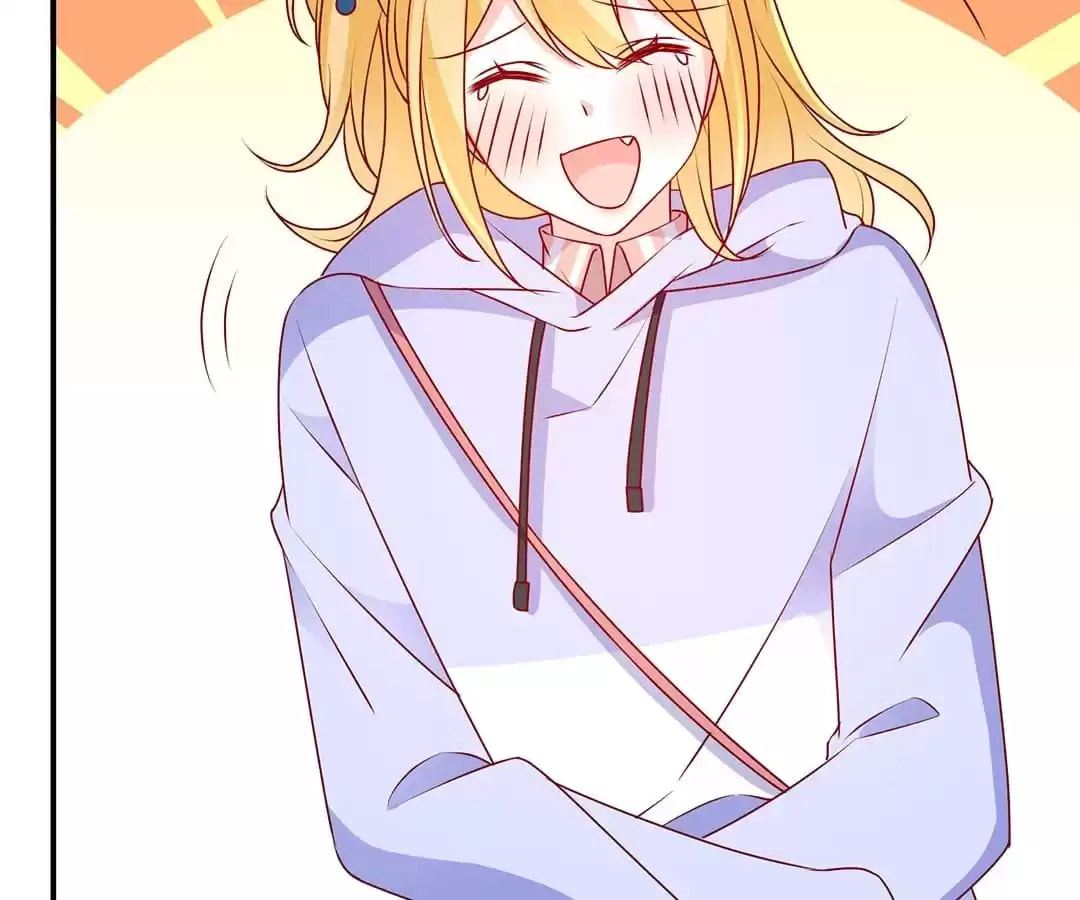 Read Her Smile So Sweet (Colored) chapter 77 image 20 on Lezhin