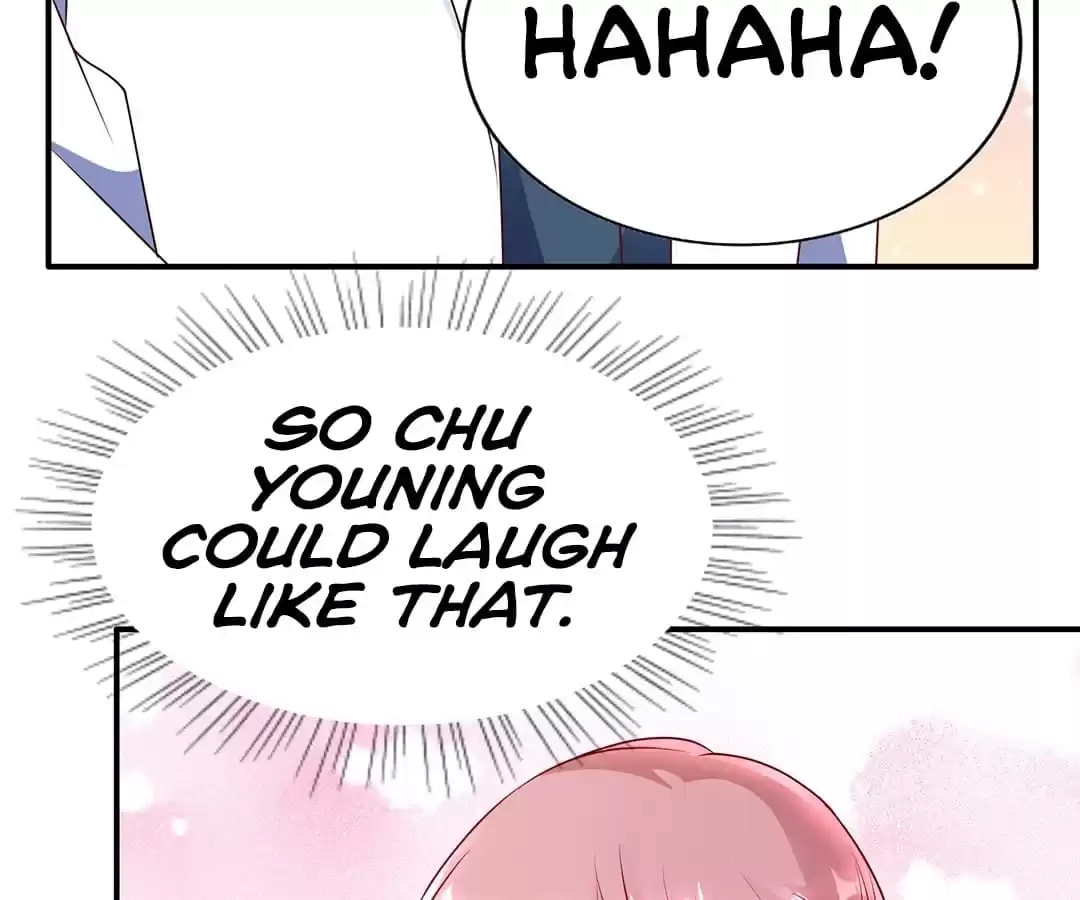 Read Her Smile So Sweet (Colored) chapter 77 image 27 on Lezhin