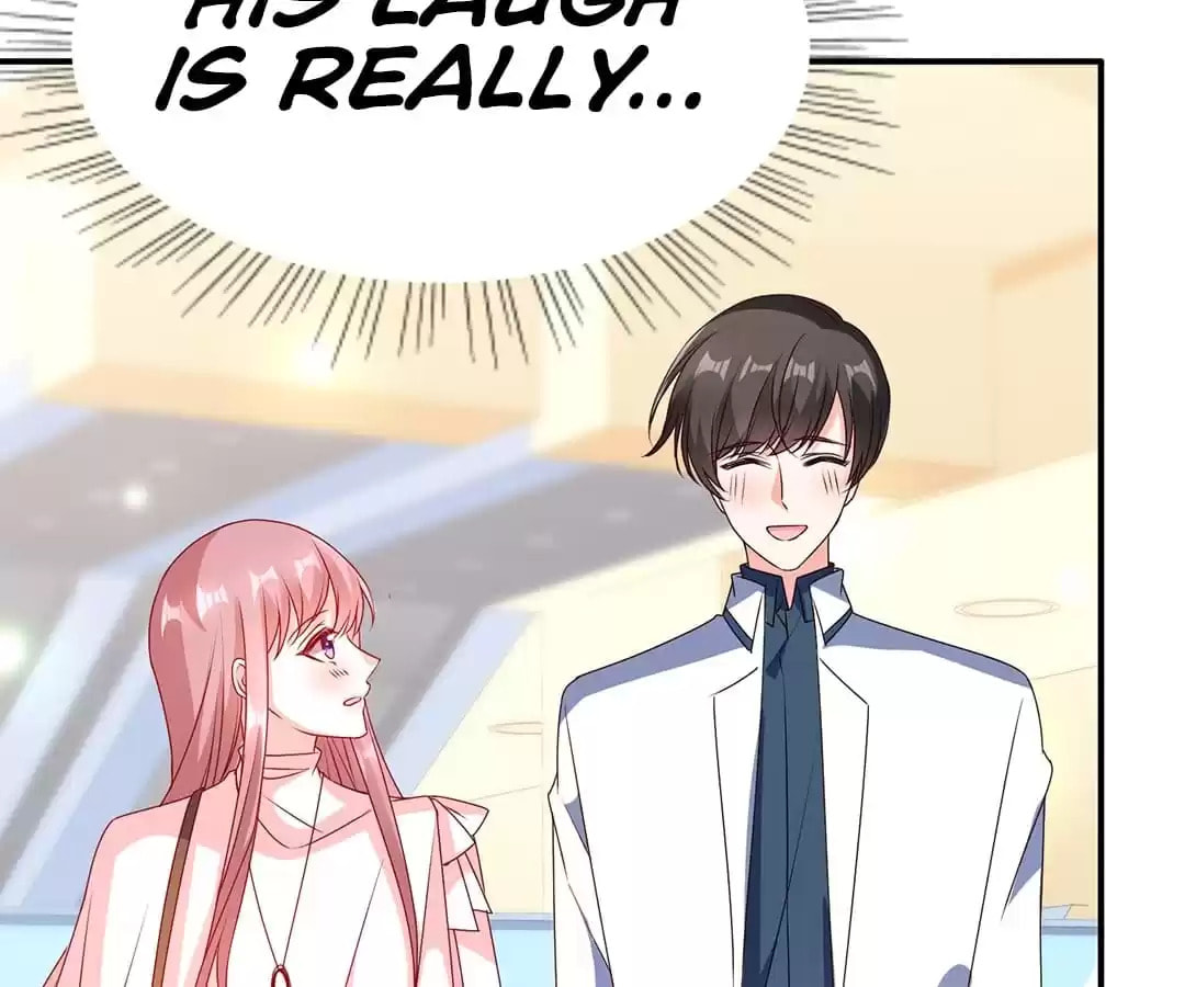 Read Her Smile So Sweet (Colored) chapter 77 image 29 on Lezhin