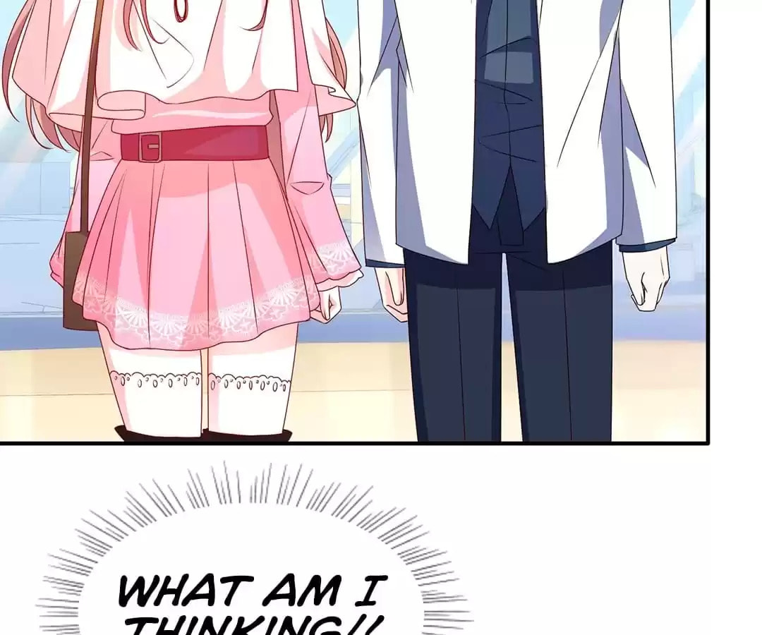 Read Her Smile So Sweet (Colored) chapter 77 image 30 on Lezhin