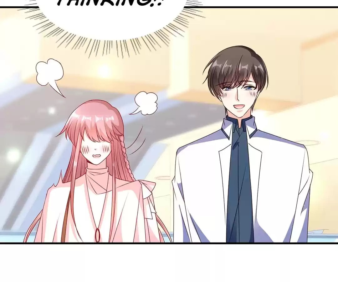 Read Her Smile So Sweet (Colored) chapter 77 image 31 on Lezhin