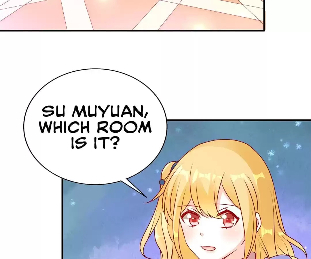 Read Her Smile So Sweet (Colored) chapter 77 image 34 on Lezhin