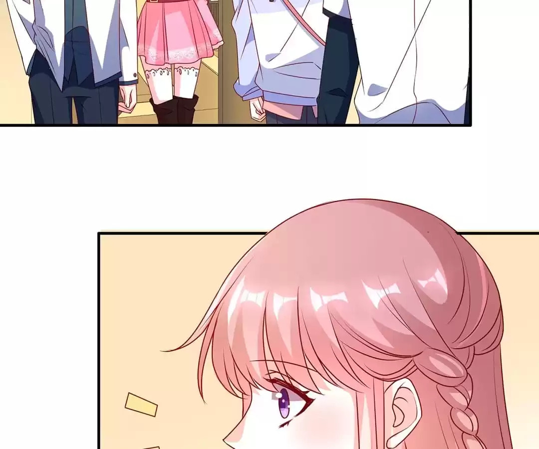 Read Her Smile So Sweet (Colored) chapter 77 image 40 on Lezhin